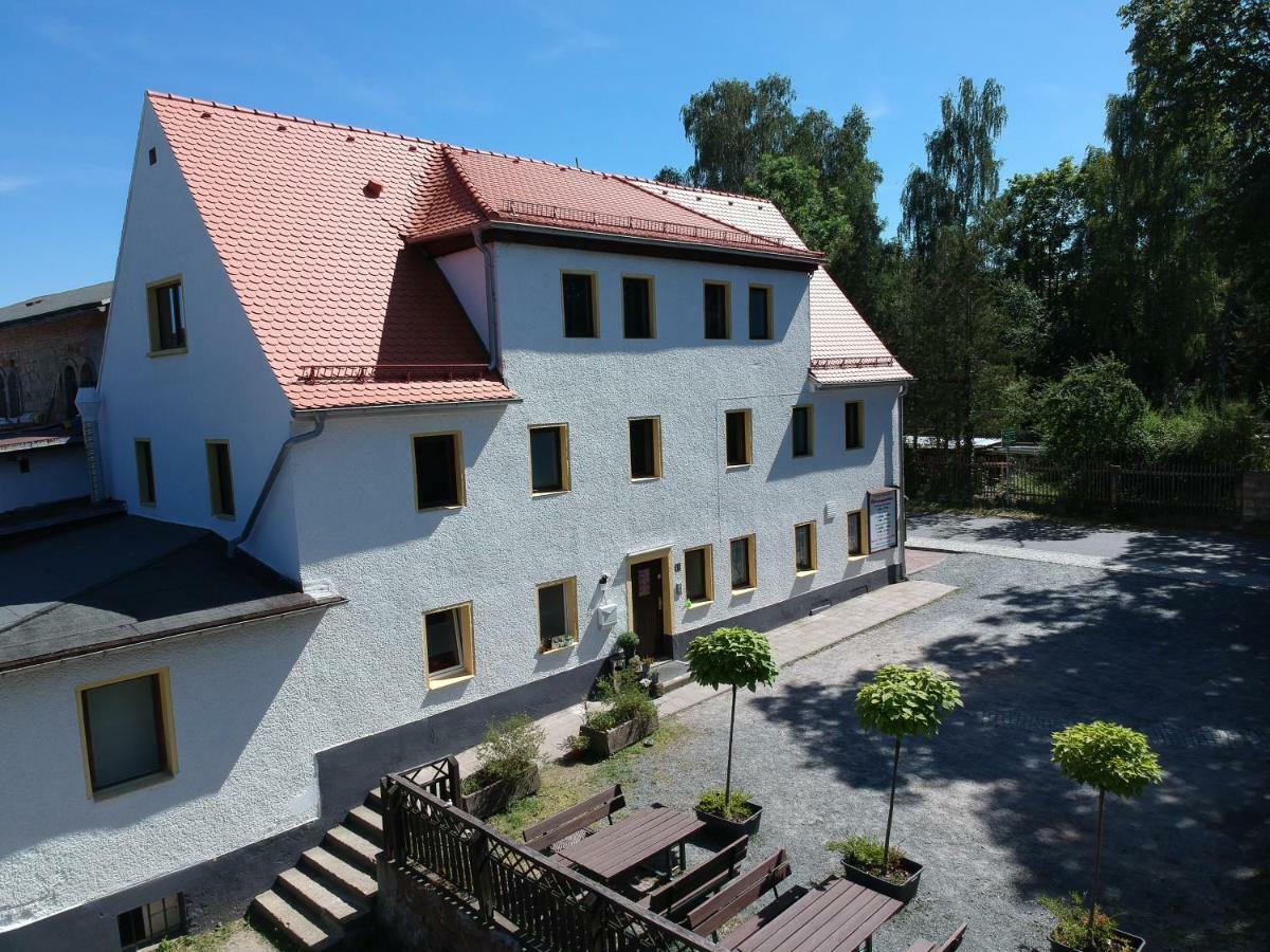 Sennerhuette Landhotel Estância Termal de Gohrisch Exterior foto